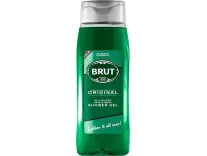 Brut Original Body Wash 500ml at Rs.89 on Flipkart – Buy 2 for Free Shipping Brut Original Body Wash 500ml at Rs.89 on Flipkart – Buy 2 for Free Shipping