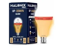 Halonix 10W LED Bulb – Yellow & White 3 Modes – Rs. 157 Halonix 10W LED Bulb – Yellow & White 3 Modes – Rs. 157