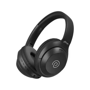 pTron Studio Classic Wireless Over Ear Headphones with HD Mic & AI-ENC at ₹899 | Amazon Deal pTron Studio Classic Wireless Over Ear Headphones with HD Mic & AI-ENC at ₹899 | Amazon Deal