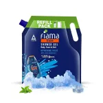 Fiama Men Body Wash 1.4L Refill Pack – Sea Minerals Fiama Men Body Wash 1.4L Refill Pack – Sea Minerals