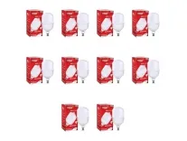 Eveready 30W LED Hammer Bulb (Pack of 10) – Rs. 2107 Eveready 30W LED Hammer Bulb (Pack of 10) – Rs. 2107
