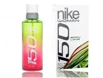 Nike N150 Spicy Love Edt Women 150ml at Rs 199 – Amazon Nike N150 Spicy Love Edt Women 150ml at Rs 199 – Amazon