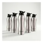 Lifelong 750ml Stainless Steel Water Bottle at ₹591 | Amazon Deal Lifelong 750ml Stainless Steel Water Bottle at ₹591 | Amazon Deal