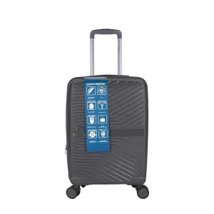 F Gear 28-inch Large Hard Check-in Suitcase with Spinner Wheels at ₹2999 | Amazon Deal F Gear 28-inch Large Hard Check-in Suitcase with Spinner Wheels at ₹2999 | Amazon Deal