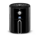 KENT Classic 4L Air Fryer Rs 2799 – 80% Less Oil KENT Classic 4L Air Fryer Rs 2799 – 80% Less Oil