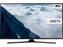 Samsung 50-inch 4K Smart TV – Rs. 33616 Samsung 50-inch 4K Smart TV – Rs. 33616