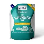 Veeba Chef’s Special Veg Mayonnaise (750g) for Rs. 110 – Amazon Veeba Chef’s Special Veg Mayonnaise (750g) for Rs. 110 – Amazon