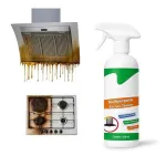 Kitchen Cleaner Spray Oil & Grease Remover All-Surface Non-Toxic Magic Degreaser 500 ml at ₹189 | Amazon Deal Kitchen Cleaner Spray Oil & Grease Remover All-Surface Non-Toxic Magic Degreaser 500 ml at ₹189 | Amazon Deal