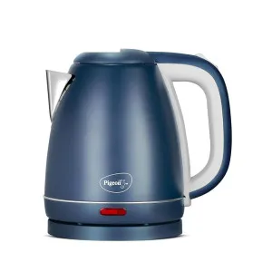 Pigeon Tesla Electric Kettle 1.5 L, 1300 Watt, Stainless Steel Body at ₹649 | Amazon Deal Pigeon Tesla Electric Kettle 1.5 L, 1300 Watt, Stainless Steel Body at ₹649 | Amazon Deal