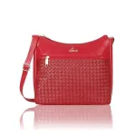 Lavie Women’s Dome Textured Sling Bag Ladies Purse Handbag at ₹617 | Amazon Deal Lavie Women’s Dome Textured Sling Bag Ladies Purse Handbag at ₹617 | Amazon Deal