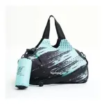 Lifelong Compact Foldable Gym Bag with Detachable Strap at ₹299 | Amazon Deal Lifelong Compact Foldable Gym Bag with Detachable Strap at ₹299 | Amazon Deal