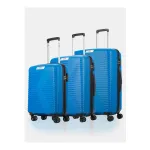 SKYBAGS Hard Body Set of 3 Luggage 8 Wheels at ₹3999 | Flipkart Deal SKYBAGS Hard Body Set of 3 Luggage 8 Wheels at ₹3999 | Flipkart Deal