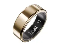 boAt SmartRing Active Plus – Rs. 2599 Deal boAt SmartRing Active Plus – Rs. 2599 Deal
