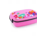 Cello Doppler Plus Insulated Lunch Box, Pink at Rs. 278 – Amazon Cello Doppler Plus Insulated Lunch Box, Pink at Rs. 278 – Amazon