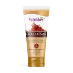 NutriGlow Gold Kesar Face Wash For Deep Cleansing & Tan Removal at ₹120 | Amazon Deal NutriGlow Gold Kesar Face Wash For Deep Cleansing & Tan Removal at ₹120 | Amazon Deal
