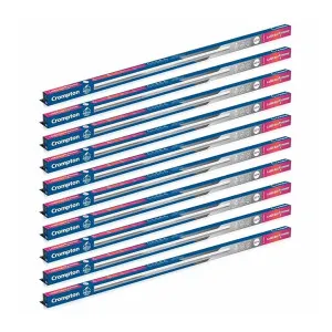 Crompton Laser Ray Xtreme 40W LED Tubelight at ₹1914 | Amazon Deal Crompton Laser Ray Xtreme 40W LED Tubelight at ₹1914 | Amazon Deal