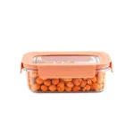 Cello Stylelock Kitchen Storage Containers 410 ml at ₹80 | Amazon Deal Cello Stylelock Kitchen Storage Containers 410 ml at ₹80 | Amazon Deal