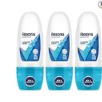 Rexona Shower Fresh Roll-On Deodorant 3-Pack for Women – Rs. 284 Rexona Shower Fresh Roll-On Deodorant 3-Pack for Women – Rs. 284