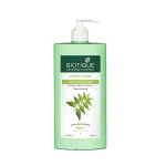 Biotique Neem Anti Dandruff Shampoo Conditioner 650ml Biotique Neem Anti Dandruff Shampoo Conditioner 650ml