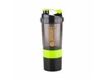 ATTRO Plastic Spider Shaker Bottle 300ml Rs 149 ATTRO Plastic Spider Shaker Bottle 300ml Rs 149