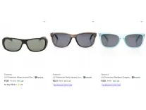 Fastrack Sunglasses: Up to 75% Off from Rs. 289 on Flipkart Fastrack Sunglasses: Up to 75% Off from Rs. 289 on Flipkart