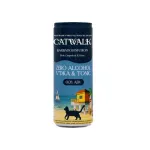 Catwalk Pink Grapefruit and Rose Tonic Water at ₹32 | Zepto Deal Catwalk Pink Grapefruit and Rose Tonic Water at ₹32 | Zepto Deal
