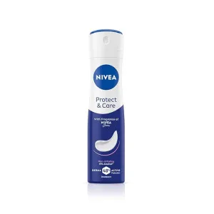 NIVEA Women Protect & Care Fresh Deodorant 150ml at ₹159 | Amazon Deal NIVEA Women Protect & Care Fresh Deodorant 150ml at ₹159 | Amazon Deal