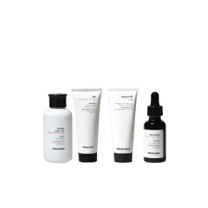 Minimalist: Up to 35% Off with Coupon + Fit Kit Minimalist: Up to 35% Off with Coupon + Fit Kit