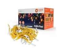 Orient Electric LED Strip Light (7-10 Meter, Warm White) for Rs. 76 – Amazon Orient Electric LED Strip Light (7-10 Meter, Warm White) for Rs. 76 – Amazon