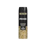 Axe Gold Temptation Deodorant Bodyspray for Men 215 ml Axe Gold Temptation Deodorant Bodyspray for Men 215 ml