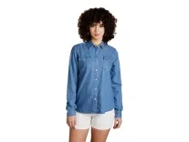 INKAST Women’s Denim Shirt – Rs. 199 INKAST Women’s Denim Shirt – Rs. 199