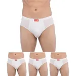 Frenchie Women’s Cotton Regular Solid Briefs Rs 199 Frenchie Women’s Cotton Regular Solid Briefs Rs 199