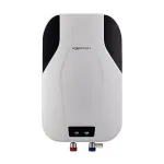 Amazon Basics 5.9L 3KW Instant Electric Geyser with SS Tank at ₹2407 | Amazon Deal Amazon Basics 5.9L 3KW Instant Electric Geyser with SS Tank at ₹2407 | Amazon Deal
