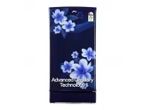 Godrej 180L Refrigerator RD EDGE 205B (Pep Blue) – Rs. 11040 Godrej 180L Refrigerator RD EDGE 205B (Pep Blue) – Rs. 11040