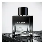 Ajmal Ascend Perfume 100 ml (For Men & Women) at ₹83 | Flipkart Deal Ajmal Ascend Perfume 100 ml (For Men & Women) at ₹83 | Flipkart Deal