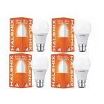 Halonix 4.9-watt Base B22 LED Bulb at ₹139 | Amazon Deal Halonix 4.9-watt Base B22 LED Bulb at ₹139 | Amazon Deal