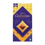 Cadbury Celebrations Premium Selections Chocolate Diwali Gift Pack, 155 g Cadbury Celebrations Premium Selections Chocolate Diwali Gift Pack, 155 g