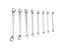 Eastman Bi-Hexagonal Ring Spanners Set of 8 for Automotive Work – Rs. 319 Eastman Bi-Hexagonal Ring Spanners Set of 8 for Automotive Work – Rs. 319