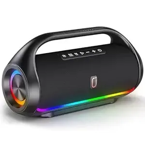 JYX Portable Bluetooth Speaker Rs 4947 Deal JYX Portable Bluetooth Speaker Rs 4947 Deal