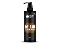 BEARDO DeTan Face Wash 200ml – Rs. 214 Amazon BEARDO DeTan Face Wash 200ml – Rs. 214 Amazon