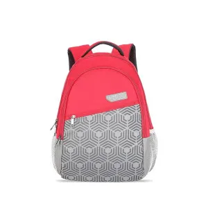 Lavie Sport Laptop Backpack 29 Litres – Padded Sleeve & Rain Cover Lavie Sport Laptop Backpack 29 Litres – Padded Sleeve & Rain Cover