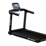 Durafit Ace Treadmill – 4.5 HP, 16 Km/Hr, 120 Kg – Rs. 13789 Durafit Ace Treadmill – 4.5 HP, 16 Km/Hr, 120 Kg – Rs. 13789