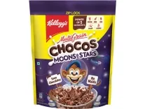 Kellogg’s Chocos Moons & Stars 1150g – Rs 308 Kellogg’s Chocos Moons & Stars 1150g – Rs 308