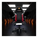 Nilkamal Fyrebird Ergonomic Gaming Chair at ₹18330 | Amazon Deal Nilkamal Fyrebird Ergonomic Gaming Chair at ₹18330 | Amazon Deal