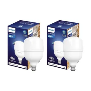 Philips AceBright 30-watt High Wattage B22 LED Bulb at ₹462 | Amazon Deal Philips AceBright 30-watt High Wattage B22 LED Bulb at ₹462 | Amazon Deal