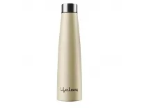 Lifelong Stainless Steel Water Bottle 900ml – Rs. 200 Lifelong Stainless Steel Water Bottle 900ml – Rs. 200