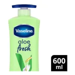 Vaseline Intensive Care Aloe Fresh 600ml Kolkata 700016 Vaseline Intensive Care Aloe Fresh 600ml Kolkata 700016
