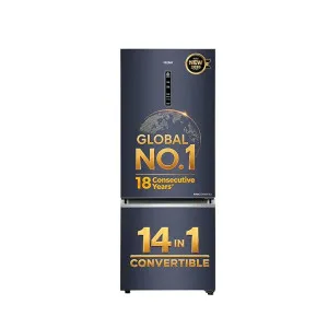 Haier 325 L 2 Star Frost Free Bottom Mount Refrigerator at ₹31140 | Amazon Deal Haier 325 L 2 Star Frost Free Bottom Mount Refrigerator at ₹31140 | Amazon Deal