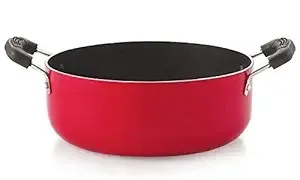 Nirlon Non Stick Casserole 22cm – Rs.521 @ Amazon Nirlon Non Stick Casserole 22cm – Rs.521 @ Amazon