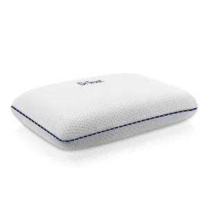 Dr Trust Memory Foam Pillow for Neck & Shoulder Pain Relief Dr Trust Memory Foam Pillow for Neck & Shoulder Pain Relief